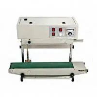 Роликовый запайщик FR-900 (вертикальный) Foodatlas  