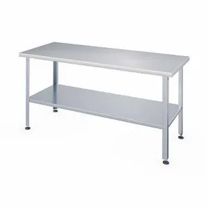 Стол разделочный СР-С-1200.800-02-Н