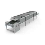 Печь конвейерная инфракрасная газовая ПКИ-31.1100.14.1