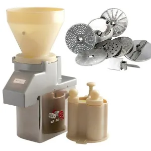 Овощерезка МПО-1-03