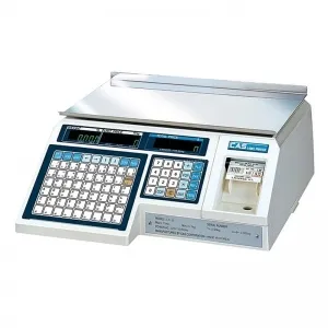 Торговые весы CAS LP