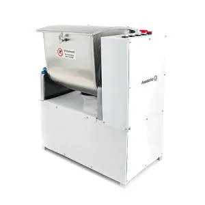 Комплект шестеренок тестомесильной машины Foodatlas HO-15A