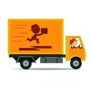 Доставка за пределы г.Челябинск