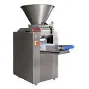 Промышленный мелкоштучный тестоделитель «ВОСХОД-ТД-7»