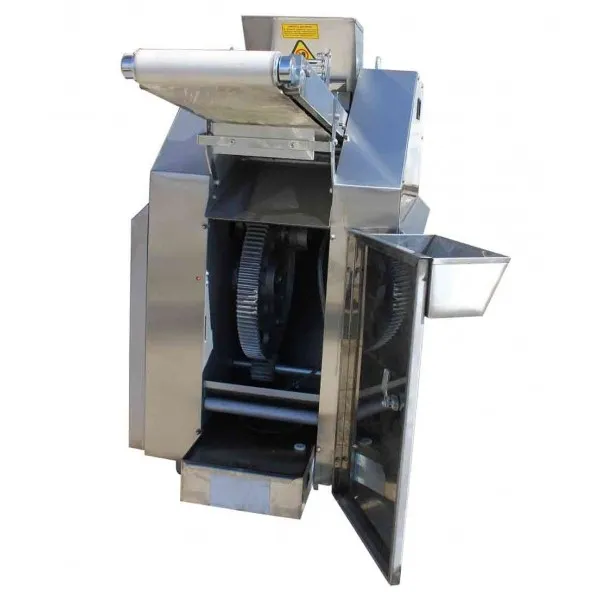 Тестоделительная машина двухпоршневая KTM Duet, нерж. корпус 50-150 грамм