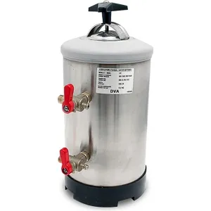 Умягчитель воды DVA-12