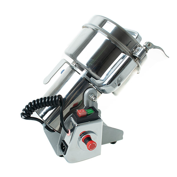 Электрическая мельница для зерна HR-30В Foodatlas