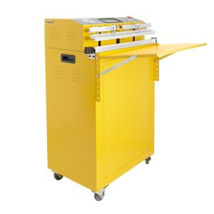 Вакуумный упаковщик бескамерный VS-600E, (окрашенный корпус) Foodatlas Eco (46101241066) распродажа
