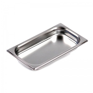 Гастроемкость GN 1/3- 40