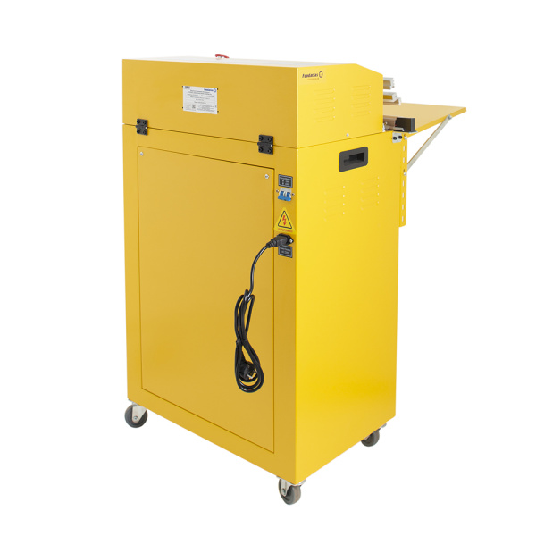 Вакуумный упаковщик бескамерный VS-600E, (окрашенный корпус) Foodatlas Eco (46101241066) распродажа