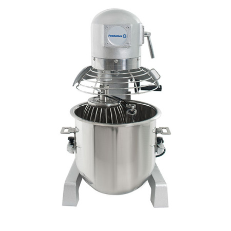 Миксер планетарный B-30BA Foodatlas Eco