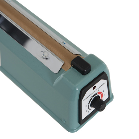 Запайщик пакетов ручной PFS-300 (металл, 2 мм) Foodatlas