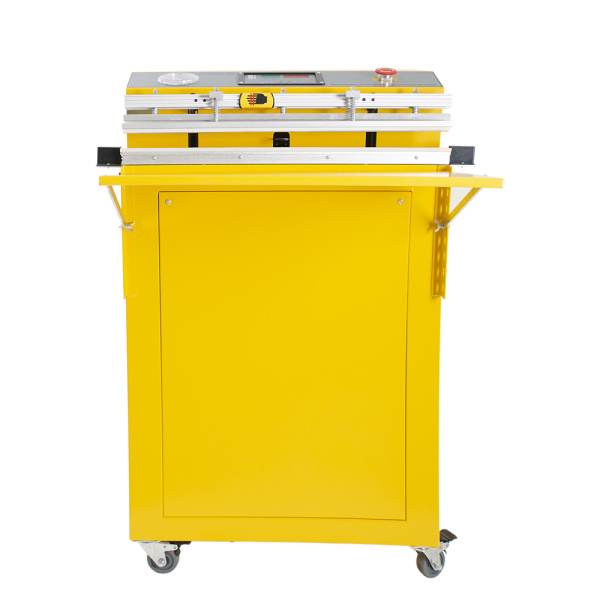 Вакуумный упаковщик бескамерный VS-600E, (окрашенный корпус) Foodatlas Eco (46101241066) распродажа