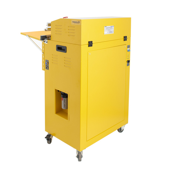 Вакуумный упаковщик бескамерный VS-600E, (окрашенный корпус) Foodatlas Eco (46101241066) распродажа