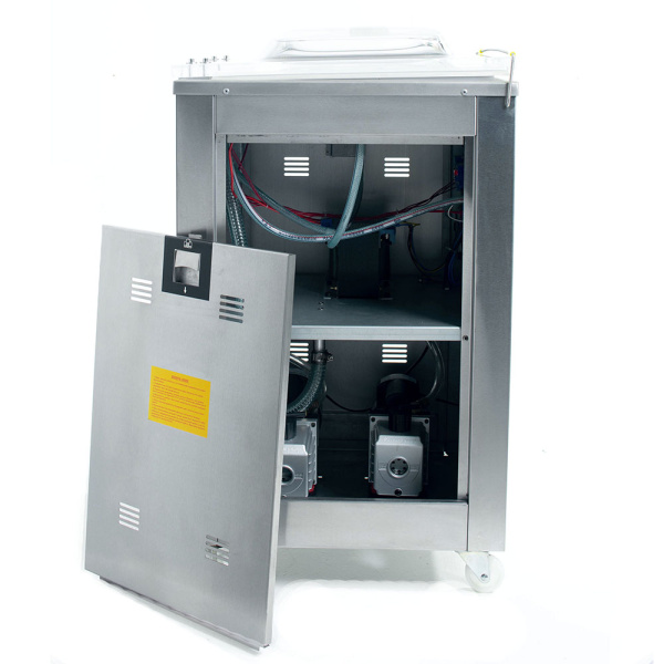 Вакуумный упаковщик DZ-400A Foodatlas Eco (52006240044) распродажа