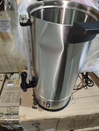 Электрокипятильник WB-DW10L (двойные стенки) Foodatlas (11012240819) распродажа