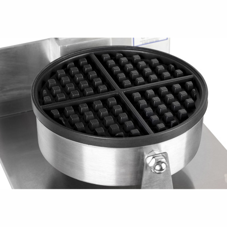 Вафельница Сегменты UWB-1 Foodatlas Eco (38693) распродажа